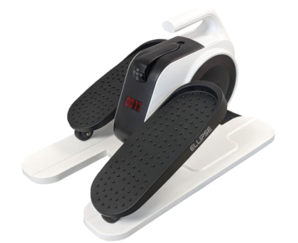 Ellipse One - Motorized Power Assisted Movement