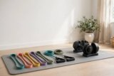 Resistance Bands vs Dumbbells: Which Is Better for Home Strength Training?