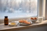 Vitamin D in Winter: Do You Need a Supplement?