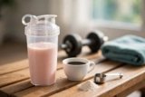 How Much Caffeine in Pre-Workout Is Safe? A Science-Based Guide